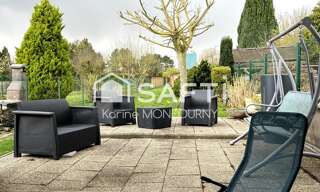 Maison 7 Pièces 155 m² à vendre à Saint-Quentin (02100)