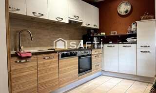 Maison 7 Pièces 155 m² à vendre à Saint-Quentin (02100)