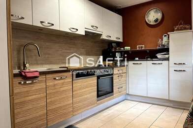 Maison 7 pièces 199500 €