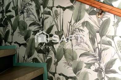 Maison 7 pièces 199500 €