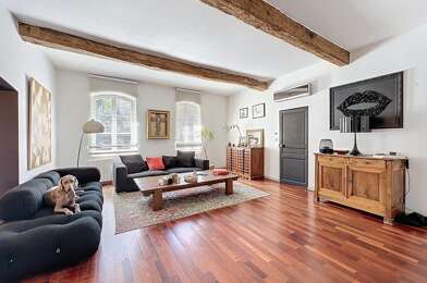 Maison 7 pièces 580000 €