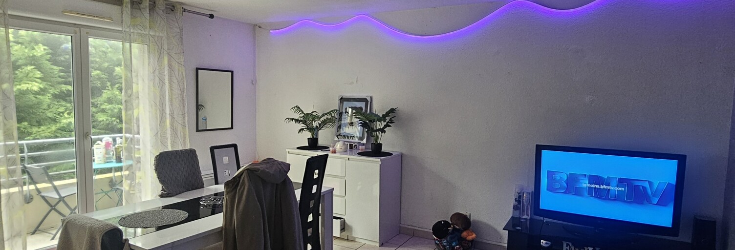 Appartement 2 Pièces 56 m² à vendre à Friville-Escarbotin (80130)