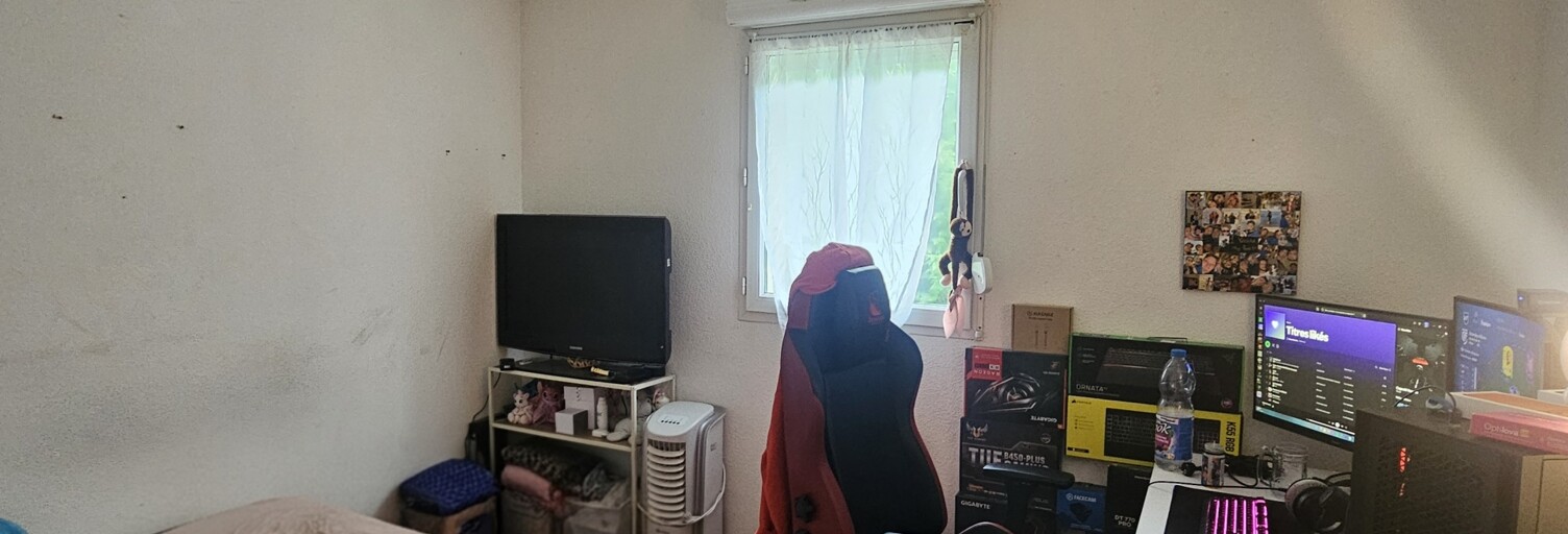 Appartement 2 Pièces 56 m² à vendre à Friville-Escarbotin (80130)