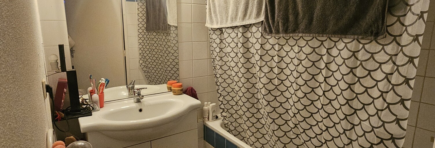 Appartement 2 Pièces 56 m² à vendre à Friville-Escarbotin (80130)