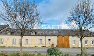 Maison 5 Pièces 167 m² à vendre à Anizy-le-Grand (02320)