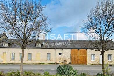 Maison 5 pièces 220000 €