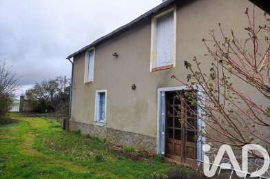 Maison 3 pièces 39500 €