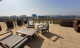 Appartement 2 Pièces 46 m² à vendre à Boulogne-sur-Mer (62200)