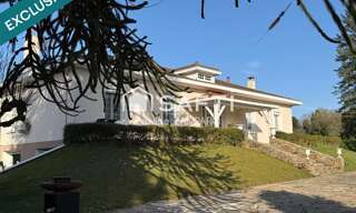 Maison 6 Pièces 140 m² à vendre à Oradour-sur-Vayres (87150)