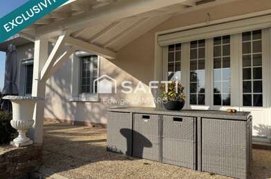Maison 6 pièces 420000 €