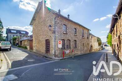 Maison 12 pièces 349000 €