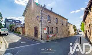 Maison 12 Pièces 403 m² à vendre à Morainvilliers (78630)