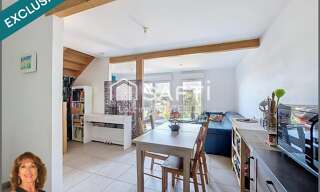 Maison 4 Pièces 72 m² à vendre à Salon-de-Provence (13300)