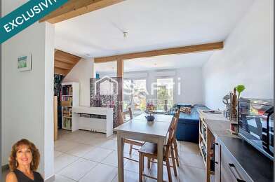 Maison 4 pièces 265000 €