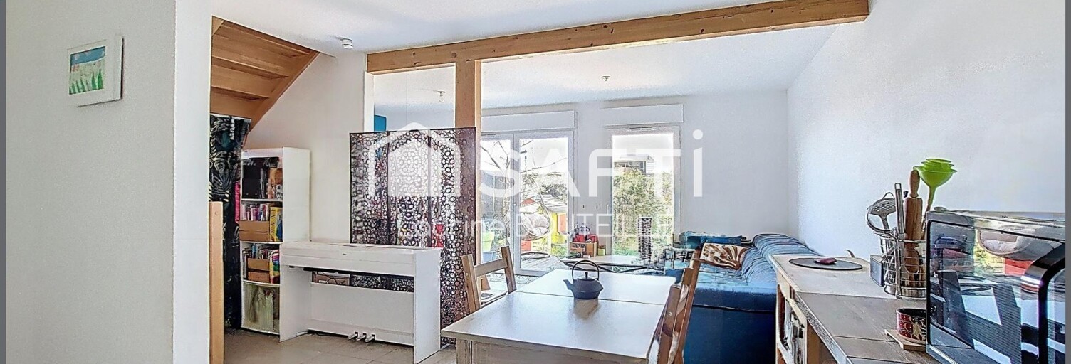 Maison 4 Pièces 72 m² à vendre à Salon-de-Provence (13300)