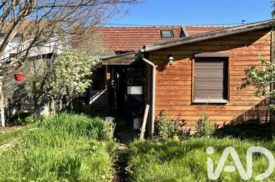 Maison 3 pièces 119000 €