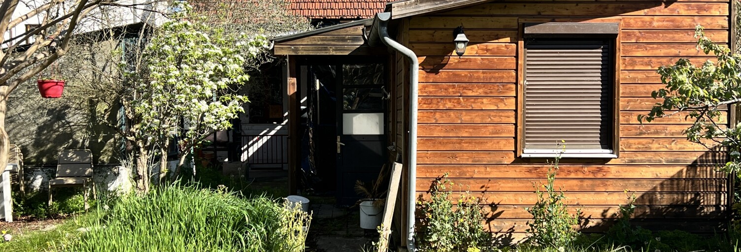 Maison 3 Pièces 65 m² à vendre à Tarbes (65000)