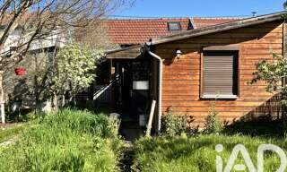 Maison 3 Pièces 65 m² à vendre à Tarbes (65000)