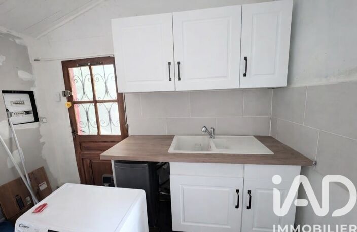 Vente Maison de ville 3 pièces — photo 2