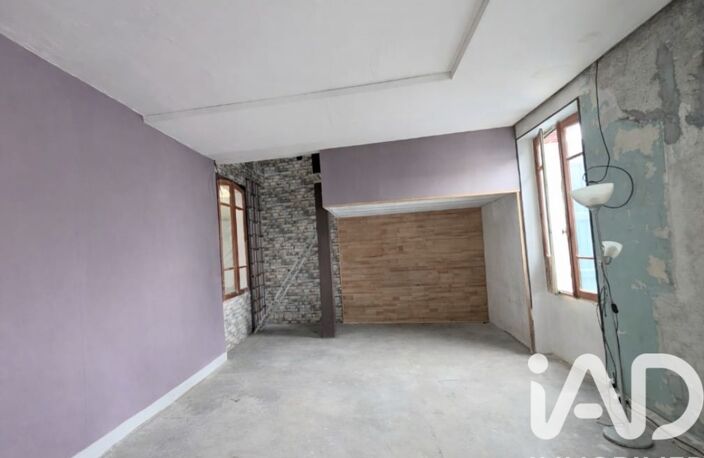 Vente Maison de ville 3 pièces — photo 4
