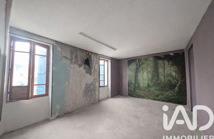 Vente Maison de ville 3 pièces — photo 5