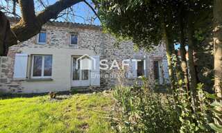 Maison 5 Pièces 113 m² à vendre à Montaigu-Vendée (85600)