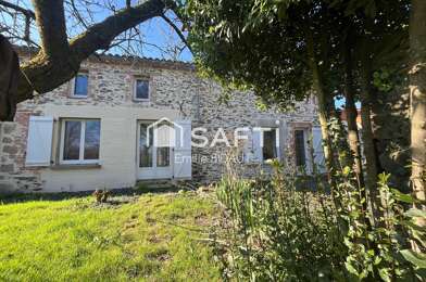 Maison 5 pièces 290100 €