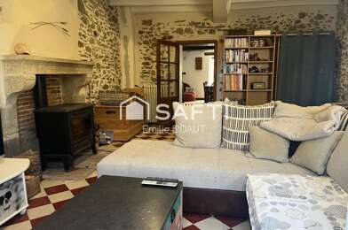 Maison 5 pièces 290100 €