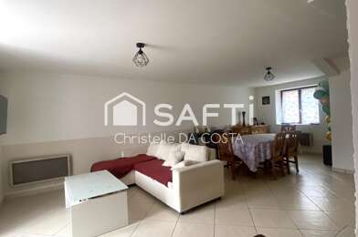 Maison 6 pièces 375000 €