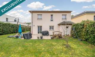 Maison 5 Pièces 120 m² à vendre à Pulnoy (54425)