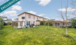 Maison 5 Pièces 120 m² à vendre à Pulnoy (54425)