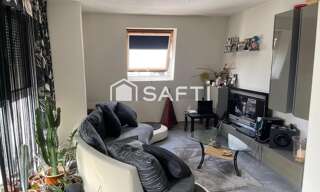 Appartement 2 Pièces 46 m² à vendre à Schœneck (57350)