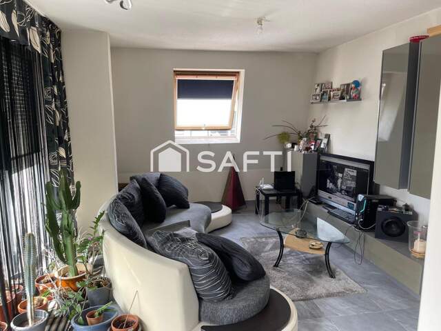 Appartement T2 proche frontière — photo du bien