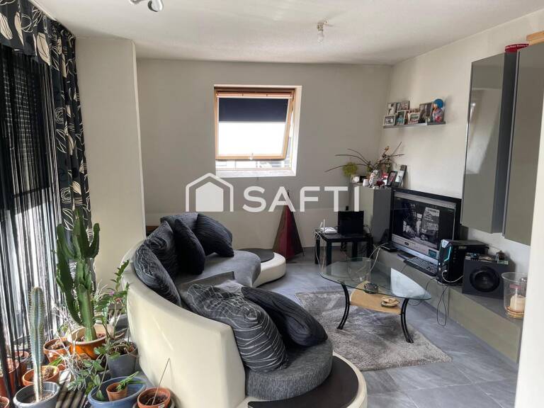 Appartement T2 proche frontière — photo 1