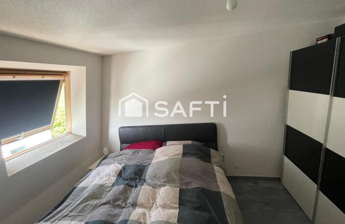 Appartement T2 proche frontière — photo 2