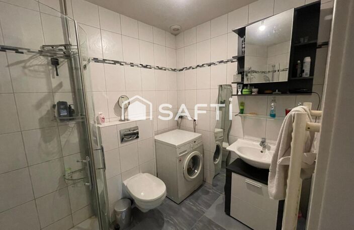 Appartement T2 proche frontière — photo 3