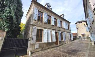 Maison 4 Pièces 170 m² à vendre à Orthez (64300)