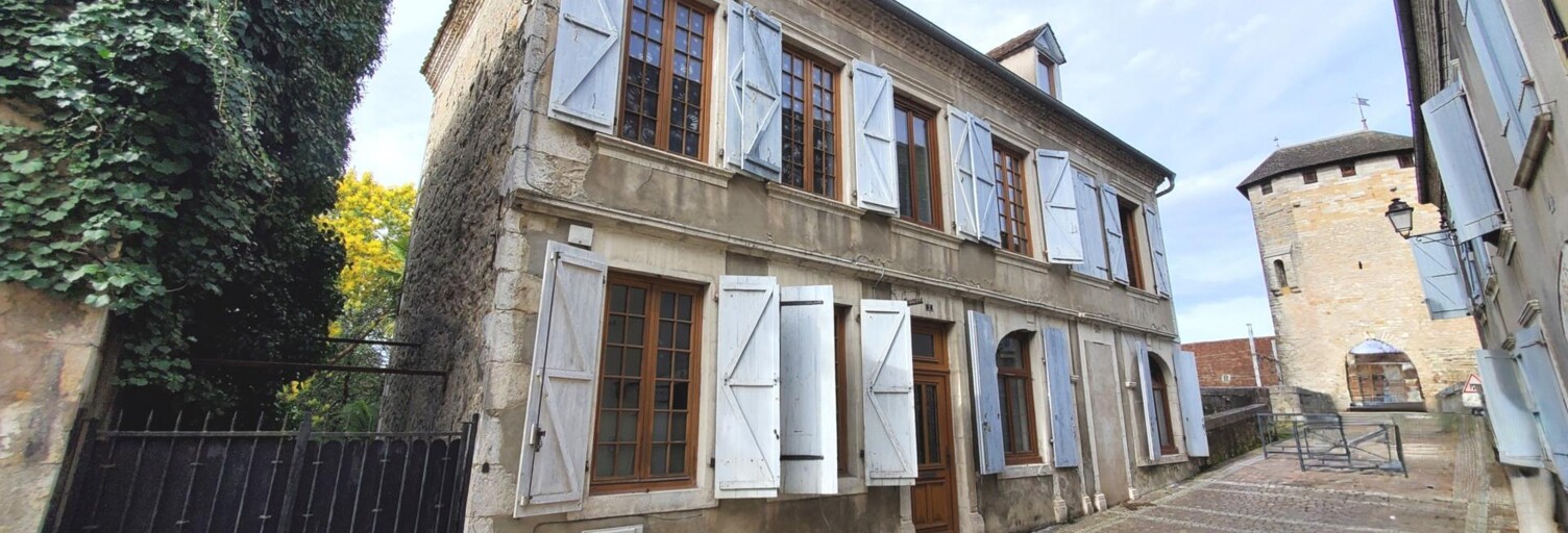 Maison 4 Pièces 170 m² à vendre à Orthez (64300)