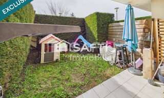 Appartement 3 Pièces 61 m² à vendre à Eysines (33320)