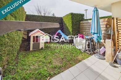 Appartement 3 pièces 235000 €