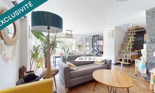 Maison 4 Pièces 83 m² à vendre à Villenave-d'Ornon (33140)