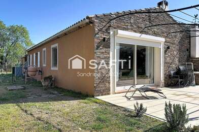 Maison 5 pièces 407000 €