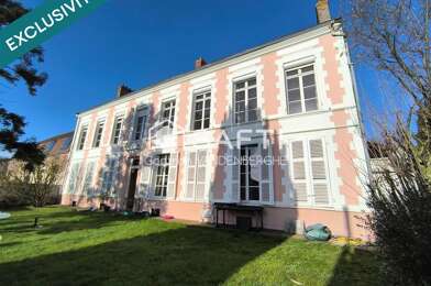 Maison 10 pièces 359900 €