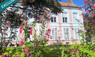 Maison 10 Pièces 263 m² à vendre à Moulle (62910)