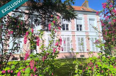 L'Élégance du XIXe : Maison de Maître de 1829 — photo du bien