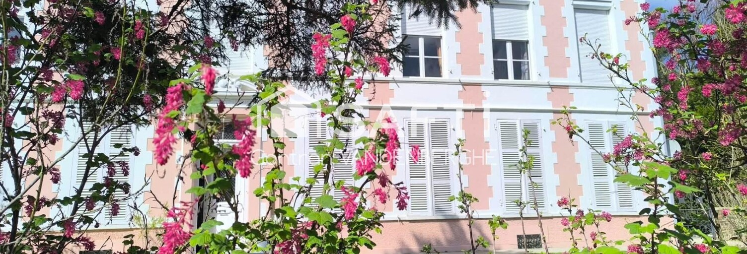 Maison 10 Pièces 263 m² à vendre à Moulle (62910)
