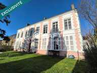 L'Élégance du XIXe : Maison de Maître de 1829 — photo 2