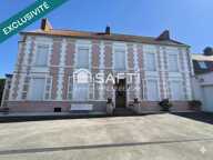 L'Élégance du XIXe : Maison de Maître de 1829 — photo 4