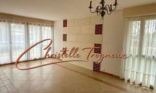 Appartement 2 Pièces 53 m² à vendre à Amiens (80090)