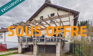 Maison 6 Pièces 110 m² à vendre à Arches (88380)